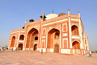 Delhi