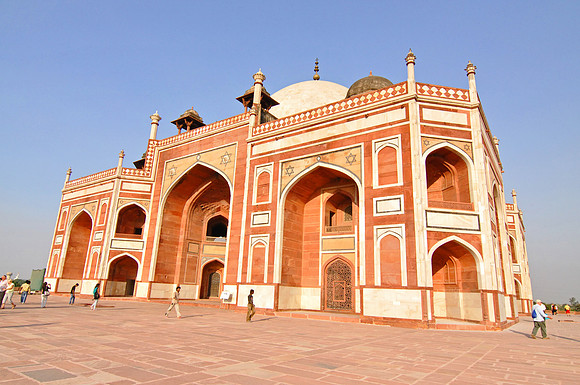 Delhi