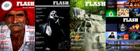 FLASH - Covers