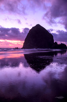 Haystack Rock